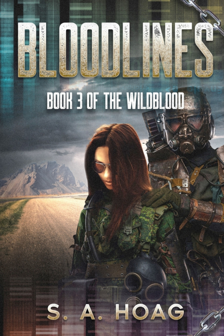 Bloodlines