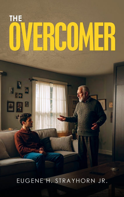 The Overcomer