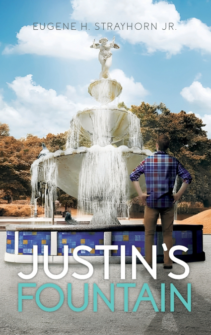 Justin’s Fountain