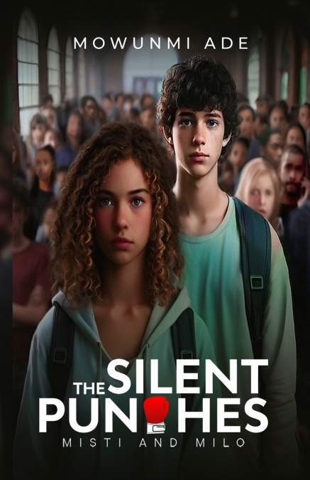 THE SILENT PUNCHES