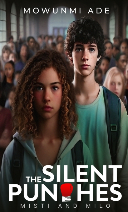 THE SILENT PUNCHES
