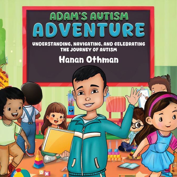 ADAM’S AUTISM ADVENTURE