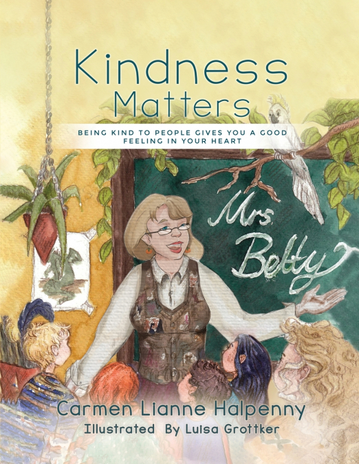 Kindness Matters