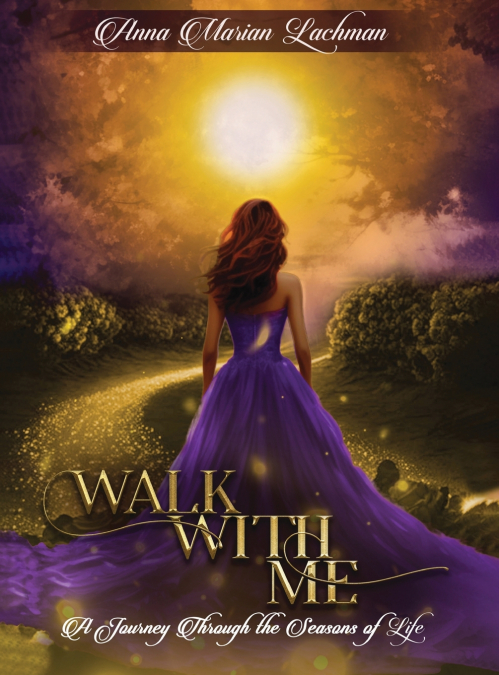 Walk with me
