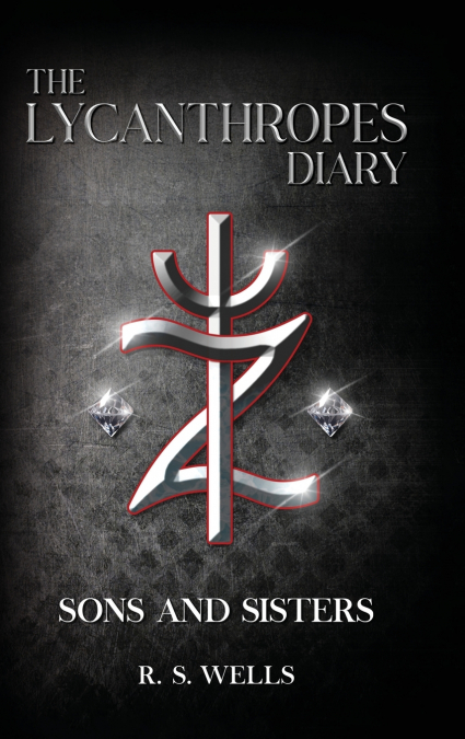 THE LYCANTHROPES DIARY