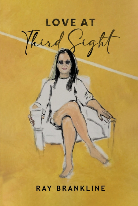 Love At Third Sight