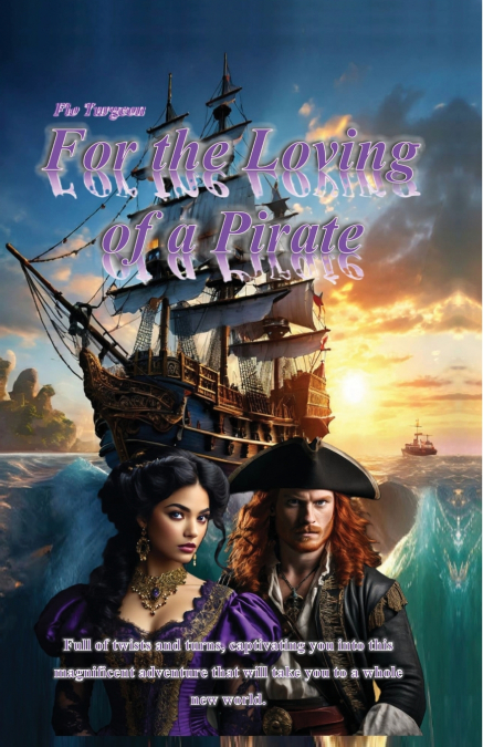 For the Loving of a Pirate
