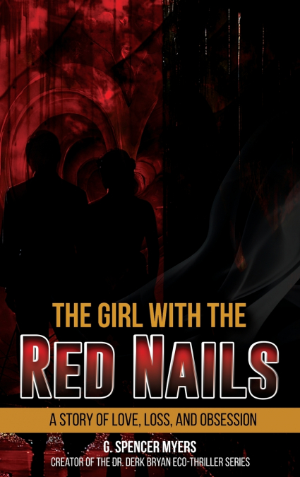 The Girl with the Red Nails