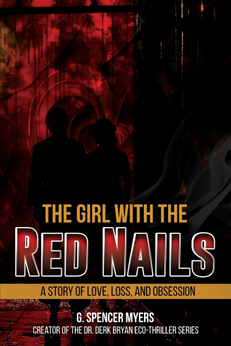 The Girl with the Red Nails