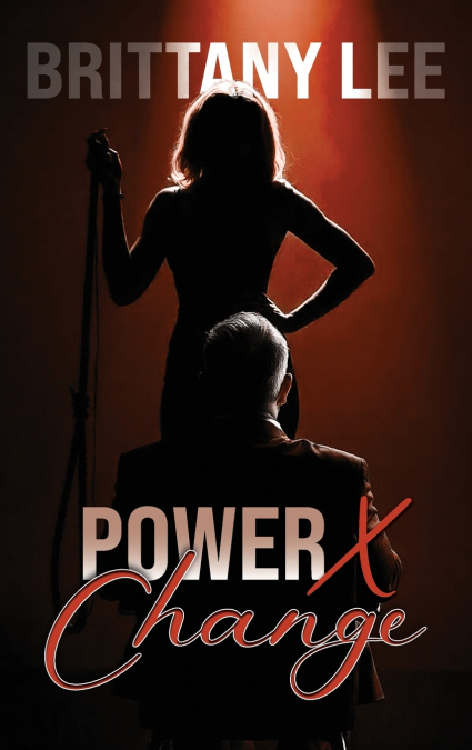 Power X Change