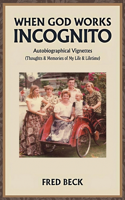 When God Works Incognito