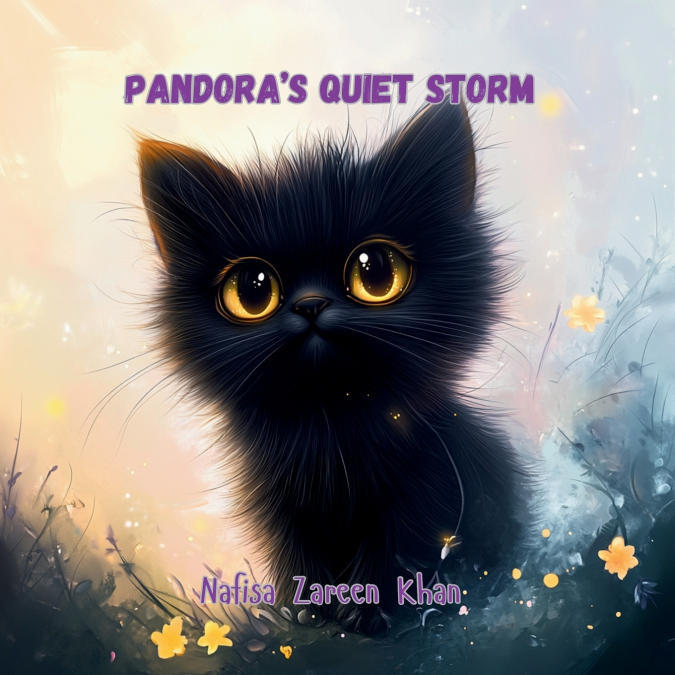 Pandora’s Quiet Storm