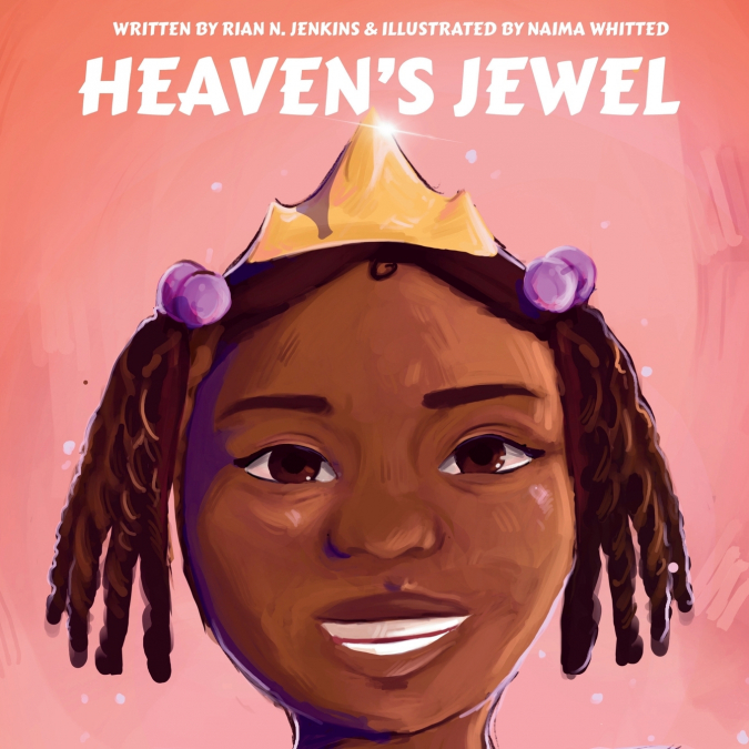 Heaven’s Jewel