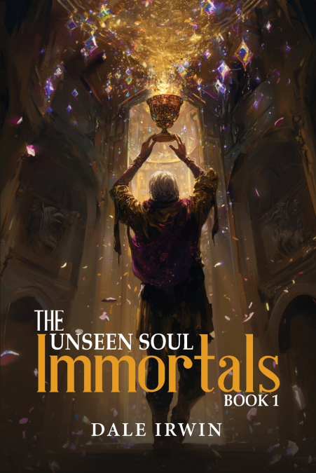 The Unseen Soul Book 1
