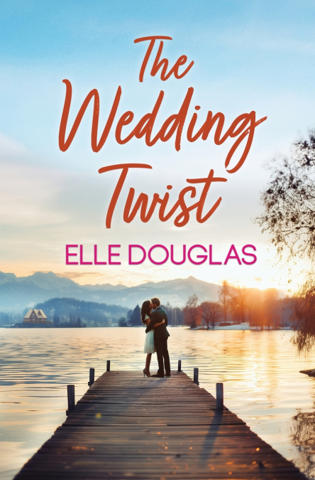 The Wedding Twist