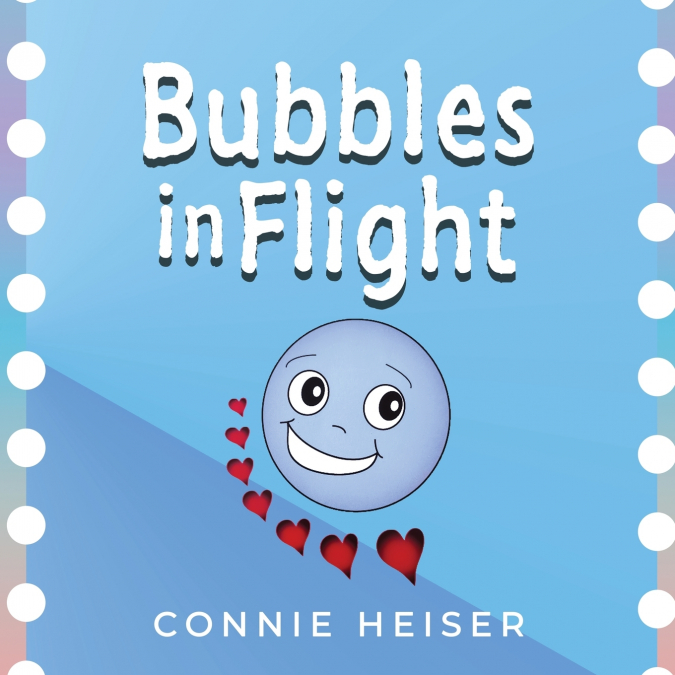 Bubbles in Flight