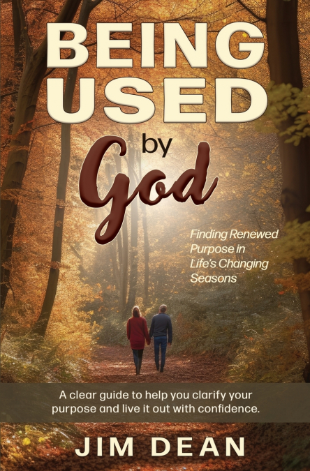 Being Used by God