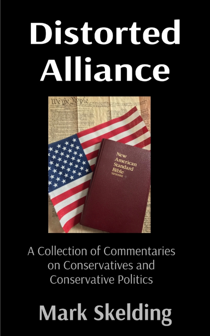Distorted Alliance