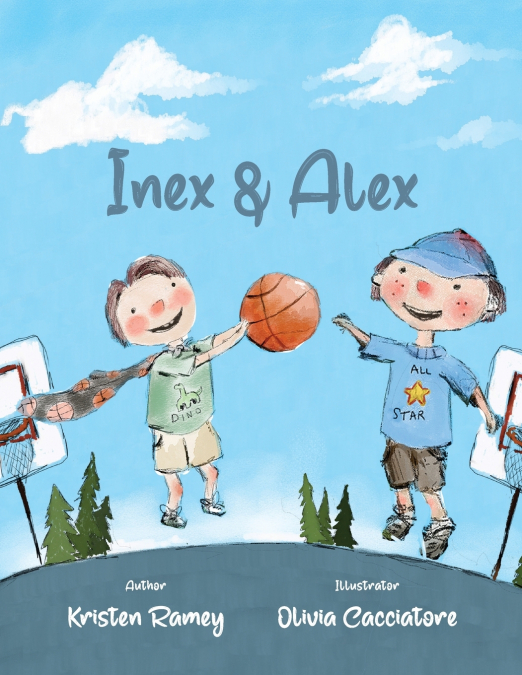 Inex & Alex