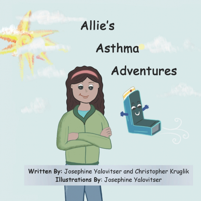 Allie’s Asthma Adventures