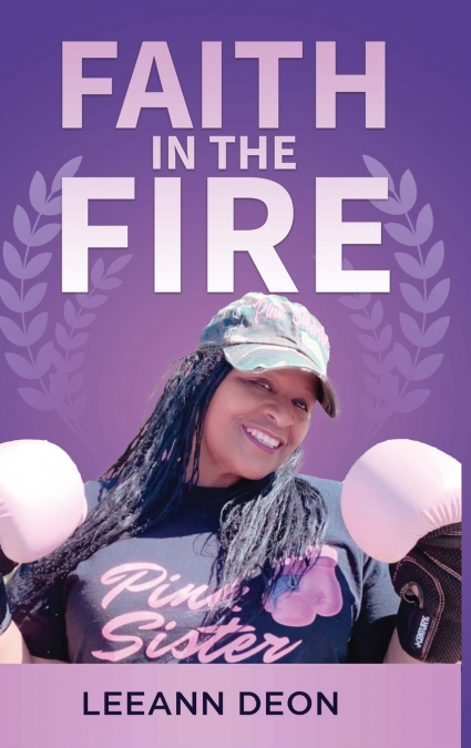 Faith in the Fire