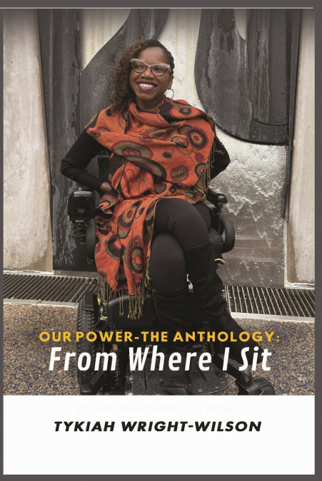 Our Power-The Anthology