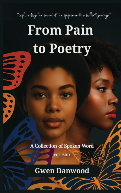From Pain to Poetry