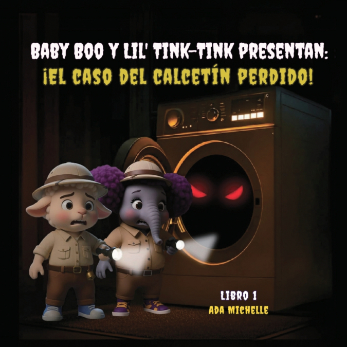 Baby Boo y Lil’ Tink-Tink Presentan