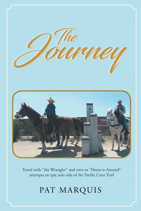 The Journey