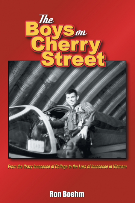 The Boys on Cherry Street