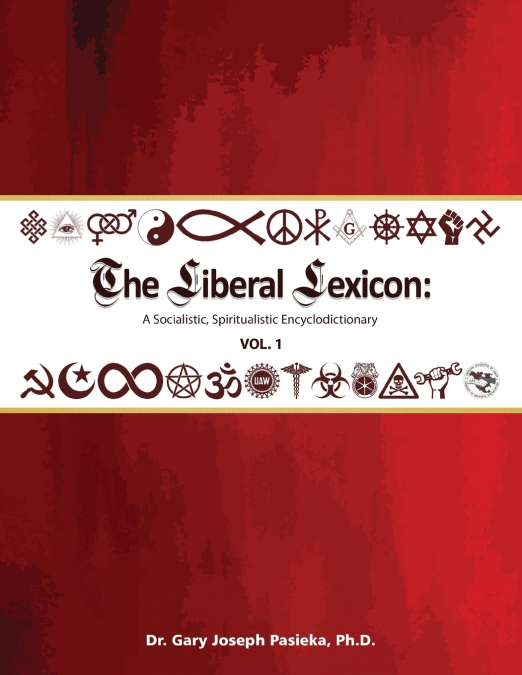 The Liberal Lexicon