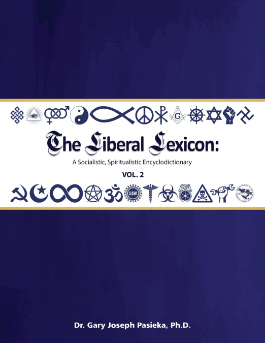 The Liberal Lexicon