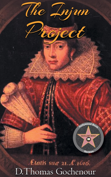 The Injun Project