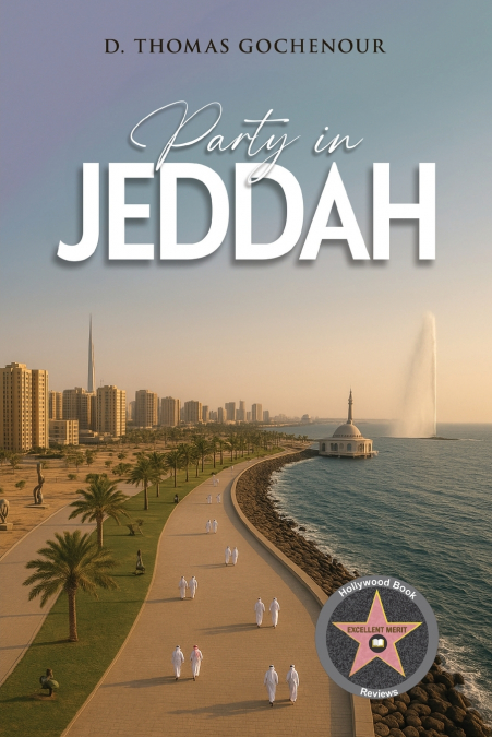 Party in Jeddah
