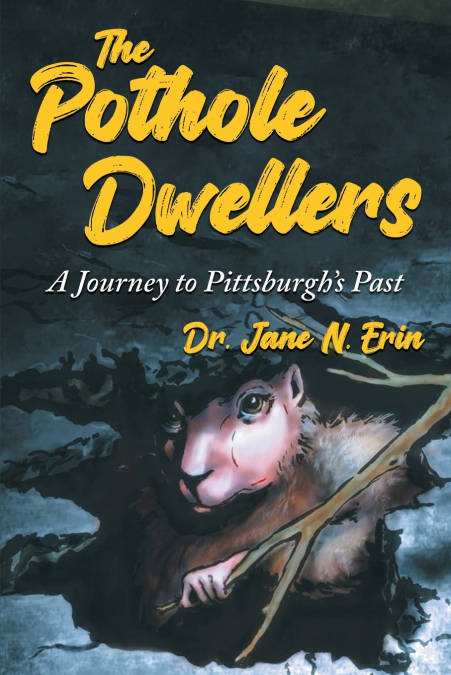 The Pothole Dwellers