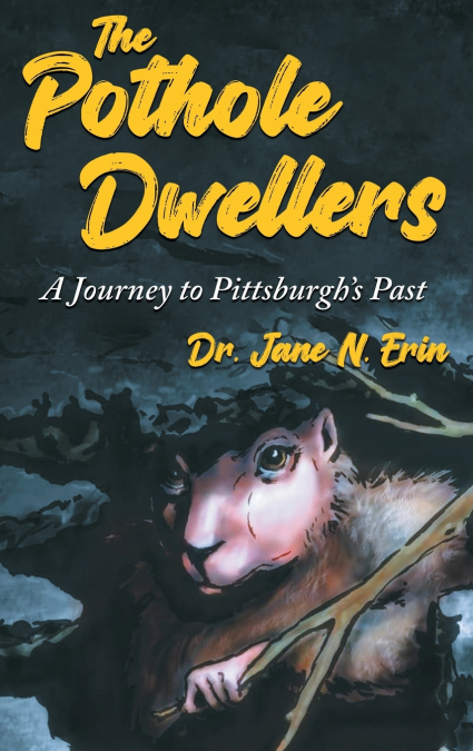 The Pothole Dwellers