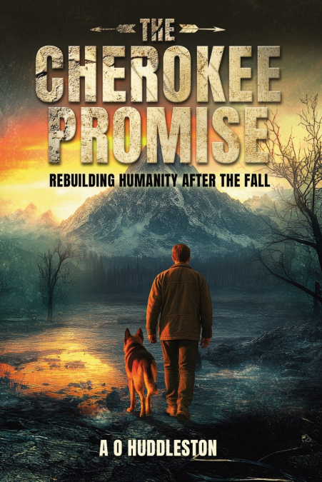 The Cherokee Promise