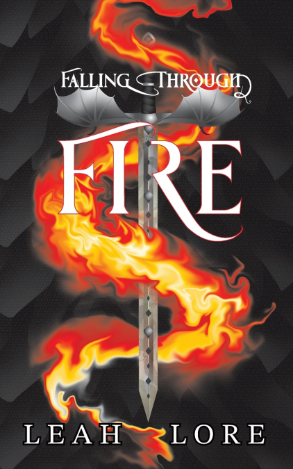 Falling Through Fire