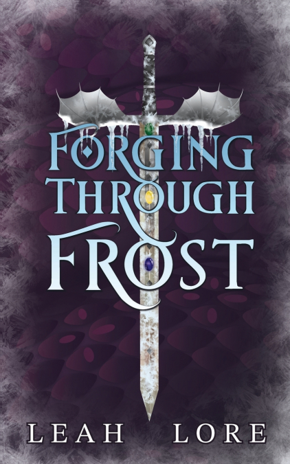 Forging Through Frost