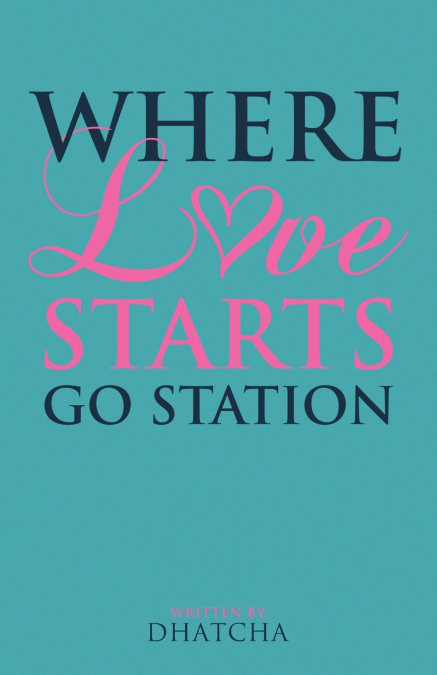 Where Love Starts