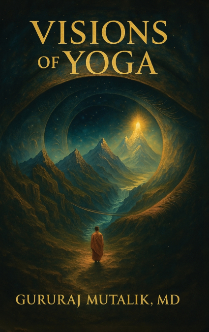 Visions of Yoga