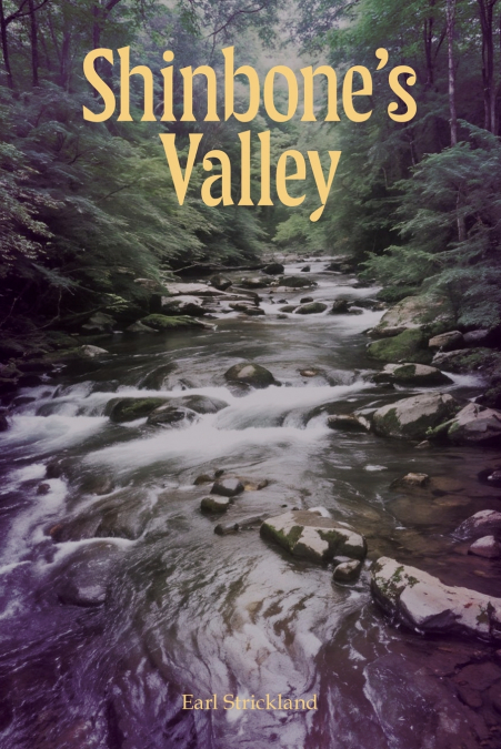 Shinbone’s Valley