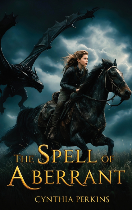 The Spell of Aberrant