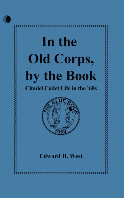 In the Old Corps, by the Book