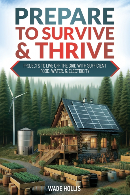 Prepare to Survive & Thrive