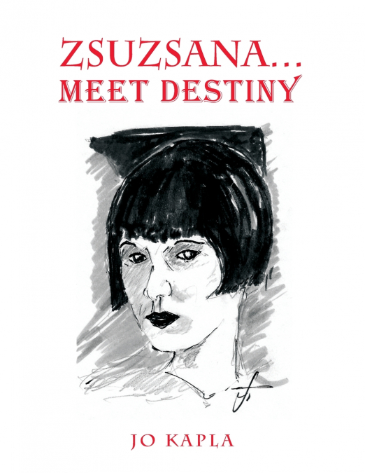 ZSUZSANA