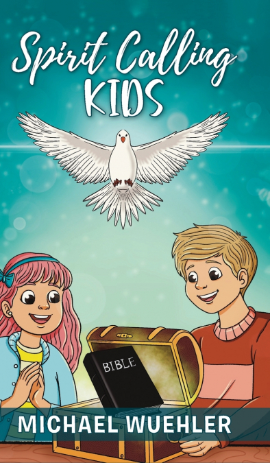 Spirit Calling Kids