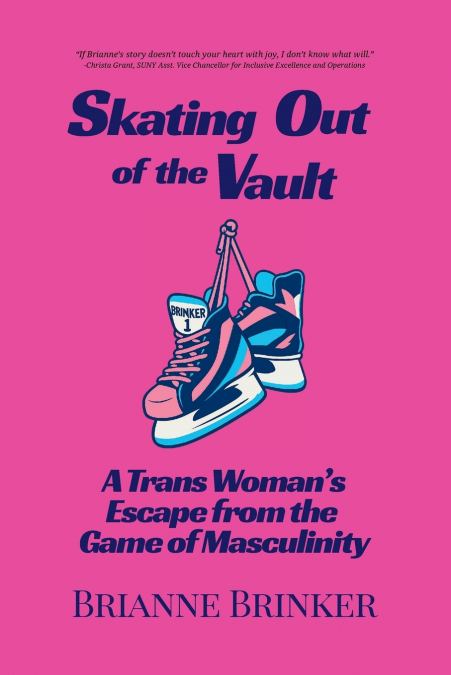 Skating Out of the Vault