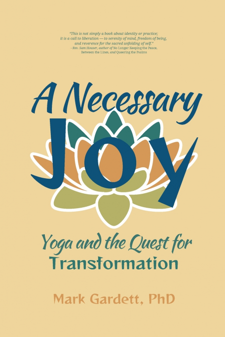 A Necessary Joy