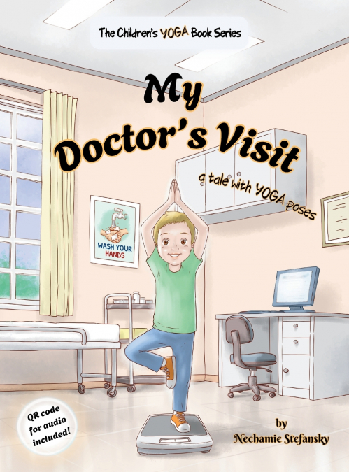 My Doctor’s Visit
